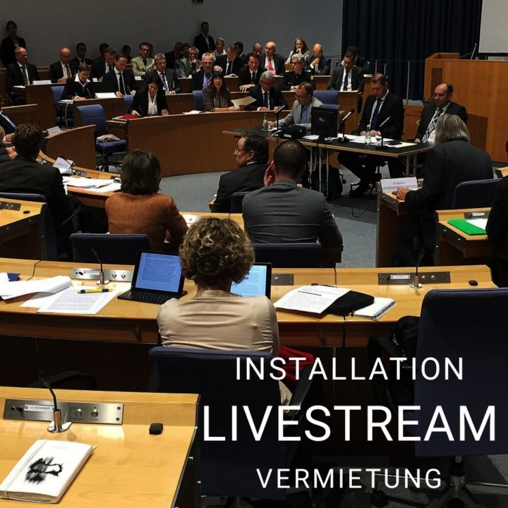 Livestream